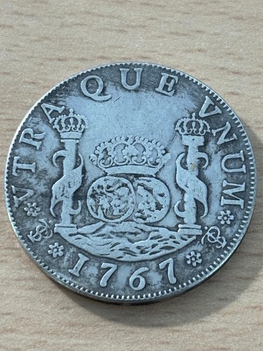 Medaille spanisch bolivien - medaille,