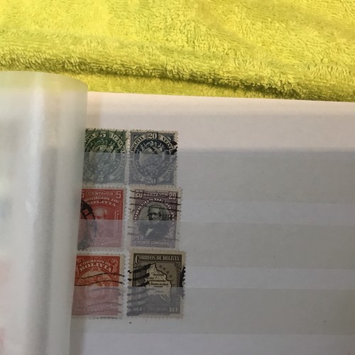 Bolivien kleines lot - bolivien,