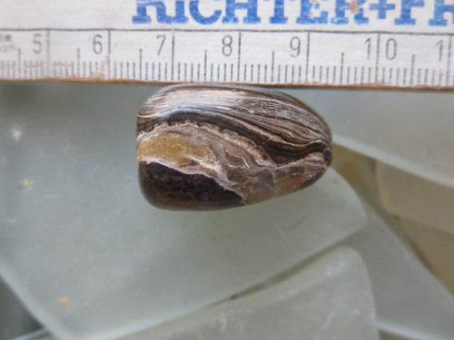 Stromatolith trommelstein - stromatolith,