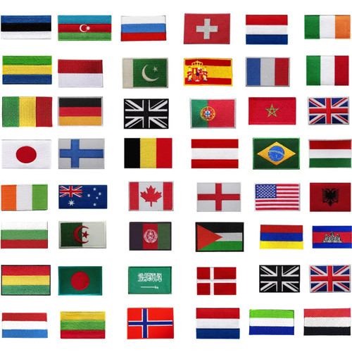 National country flaggen - country,