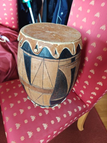Handgefertigte bongos aus - handgefertigte,