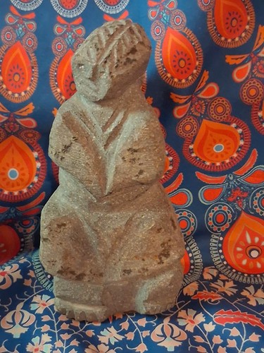 Pachamama mutter erde - pachamama, erde"
