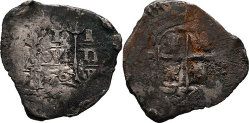Bolivien potosi real 1756 - potosi,