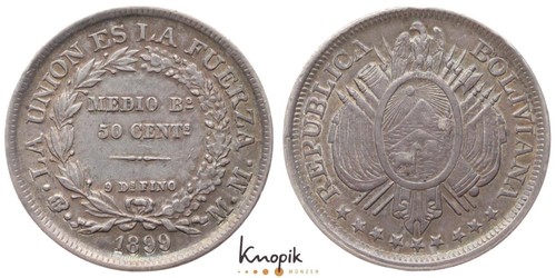 Bolivien vizekönigreich - bolivien, (vizekönigreich