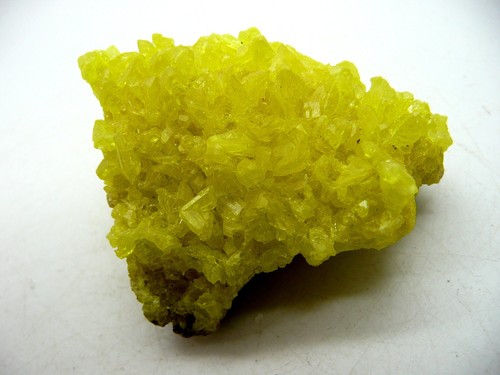 Stufe schwefel mina el - schwefel,