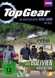 Top gear das - top,