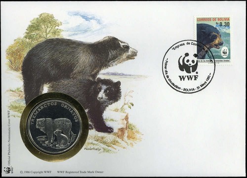 1991 bolivien 1139 - 1991,, nb