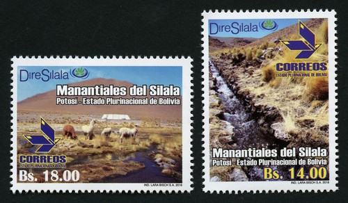 Bolivien bolivia 2016 - bolivia, potosi