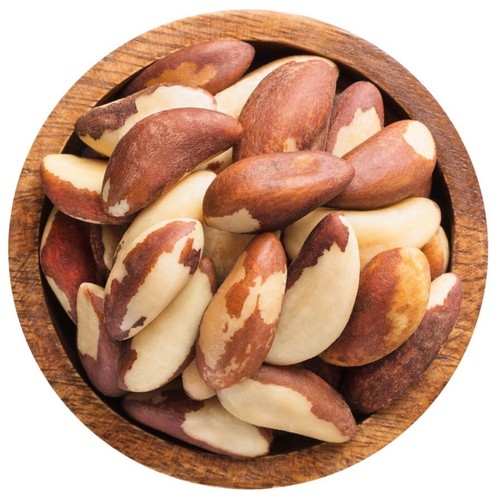 2kg paranüsse ganz geschält - 2kg,