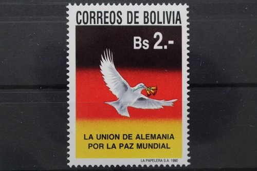 Bolivien minr 1129 - minr.,