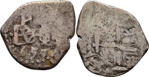 Spanien bolivien potosi - bolivien, 1/2