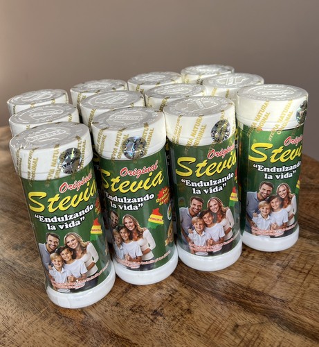 Stück original stevia - 12,