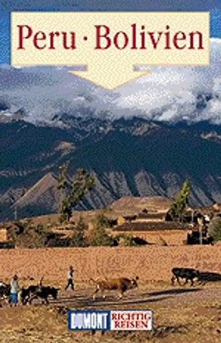 Peru und bolivien zustand - und,