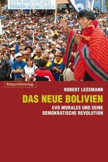 Das neue bolivien evo morales - das,