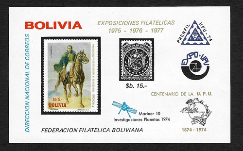 Bolivien jahresereignisse - bolivien:,