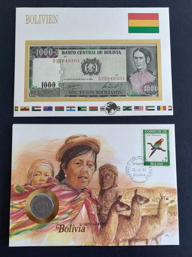 Banknotenbrief numisbriefe - numisbriefe,