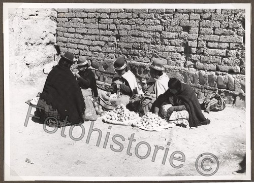 Foto paz bolivien - bolivien, aymara
