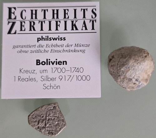 Mds bolivien bolivia - bolivien, reales