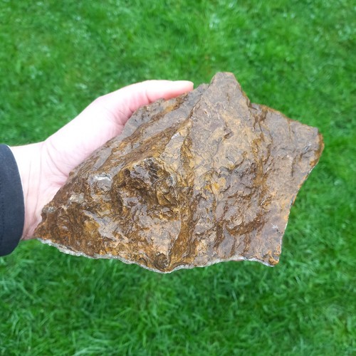 6kg stromatolith rohstein - 1,6kg,