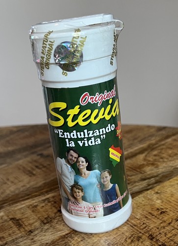 Original stevia pulver - stevia,