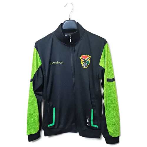 Original marathon bolivia - original,