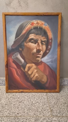 Enrique valda del castillo - enrique,
