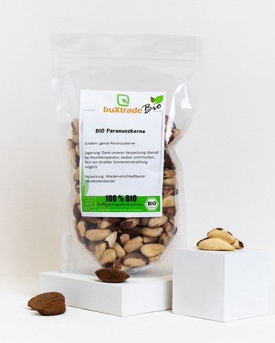 10x bio paranüsse - 10x,