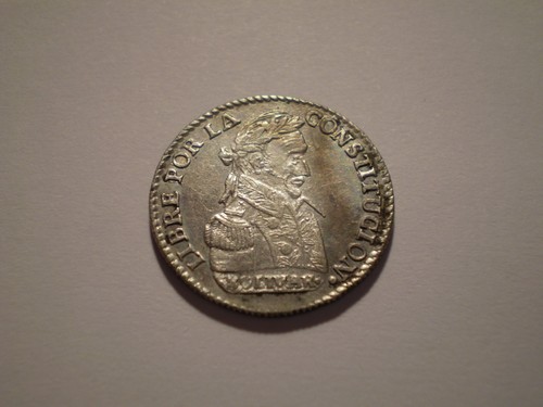 Bolivien potosí 1830 - potosí,