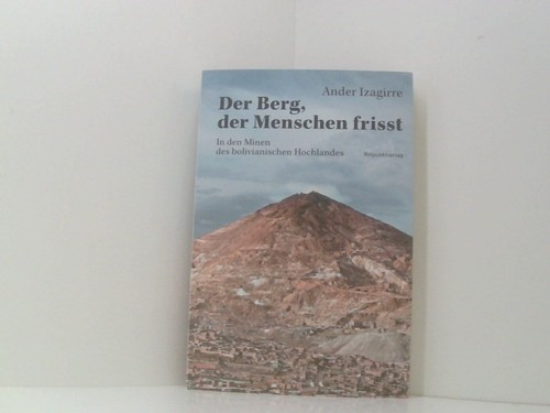 Der berg menschen - berg,,