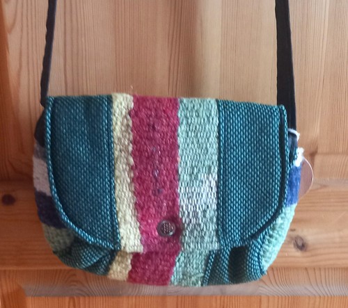 Süße tasche bolivien - süße,