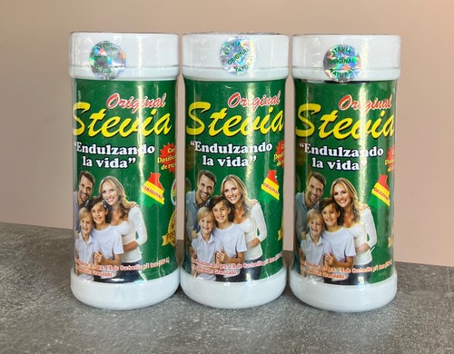 Stück original stevia - original,