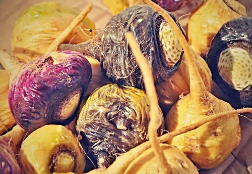 Maca samen lepidium meyenii - maca,