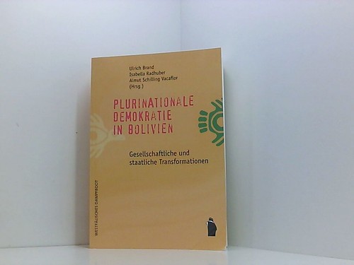 Plurinationale demokratie - plurinationale, in