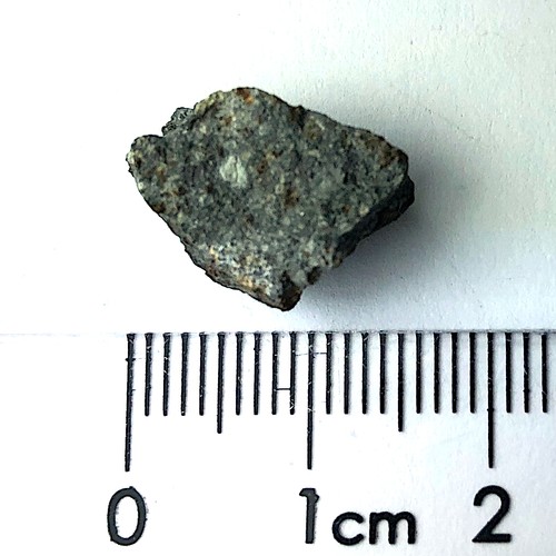Meteorit aiquile chondrit - meteorit,