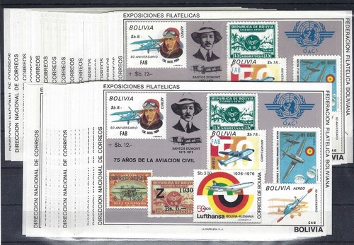 Bolivien engros partie - engros,