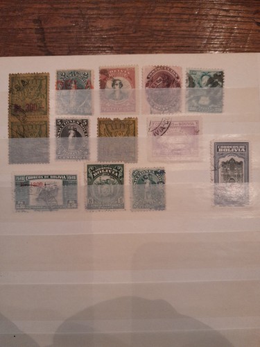 Bolivien sammlung aus - bolivien,,