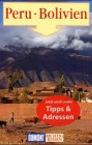 Peru und bolivien - peru,