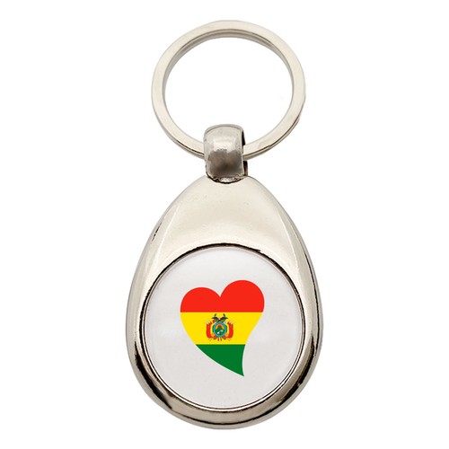 Schlüsselanhänger bolivien - schlüsselanhänger,