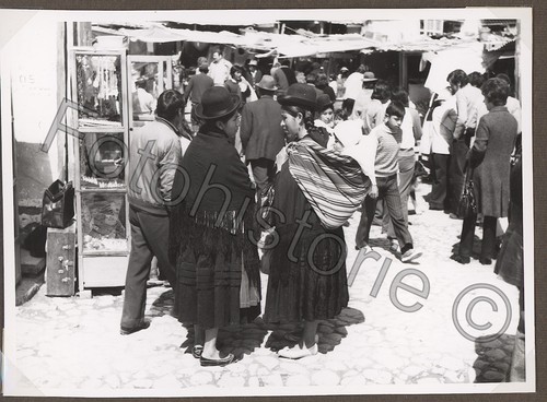 Foto paz bolivien aymara - foto,