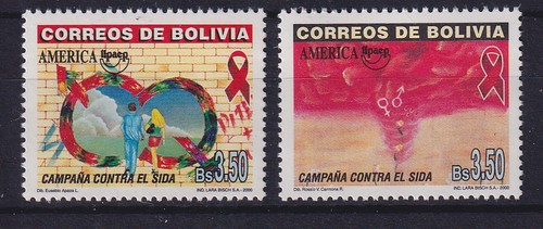Bolivien 2000 amerika - bolivien, kampf
