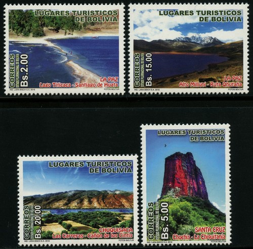 Bolivien bolivia 2016 - bolivia,