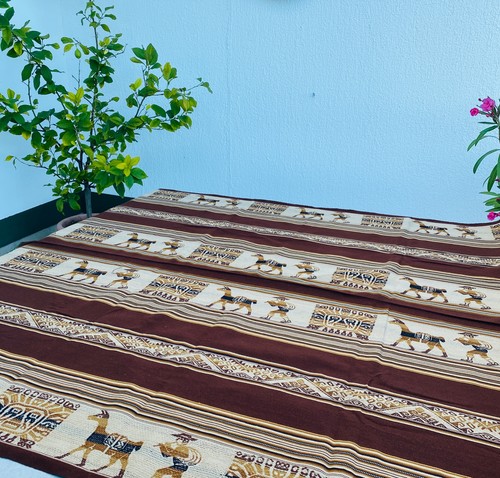 Manta große tischdecke 80m - große, 2,80m