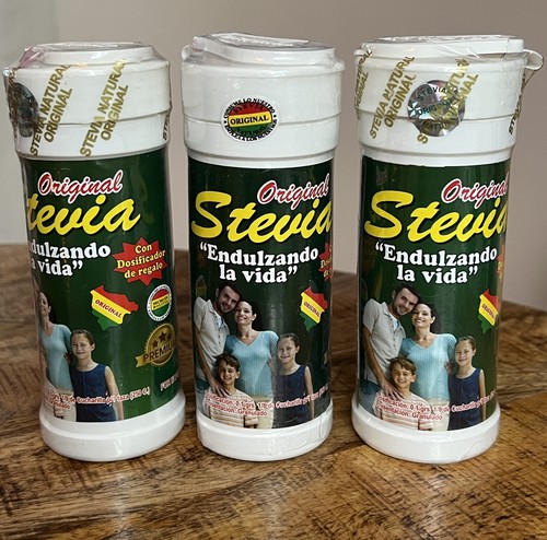 Stück original stevia - stück,