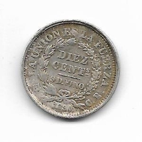 Bolivien diez 10 - bolivien,