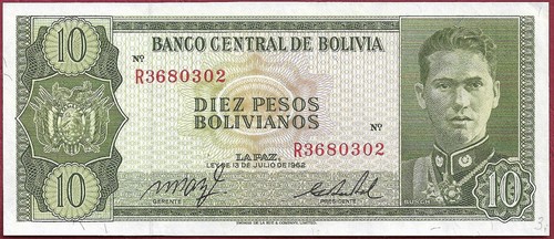 Bolivien bolivia pesos - bolivien/bolivia,
